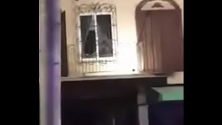 Cogida en el Motel de arriba de la Terraza | Más Videos acá http://evassmat.com/Yigy