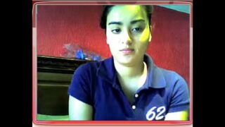 mexicana traviesa por webcam