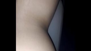 Sus grandes tetas en video amateur de celular perdido